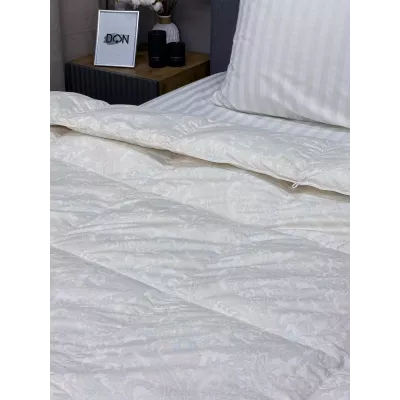 Одеяло KAZANOV.A “Натуральный Лебяжий Пух”, 155×210