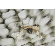 Плед-покрывало Sofi De Marko “Мех №8”, 220x240