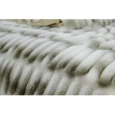 Плед-покрывало Sofi De Marko “Мех №8”, 220x240