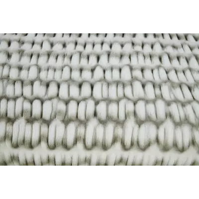 Плед-покрывало Sofi De Marko “Мех №8”, 220x240