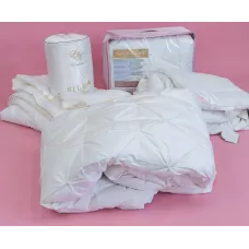 Одеяло полуторное Sofi De Marko “Клеопатра”, 155х210