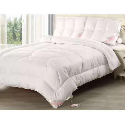 Одеяло полуторное Sofi De Marko “Клеопатра”, 155х210