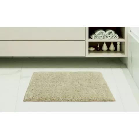Набор ковриков для ванной Sofi de Marko “Anita” (фисташка), 60х100 и 50х70