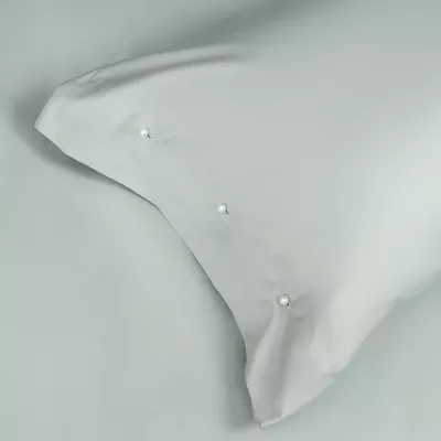 Комплект постельного белья Sofi de Marko "Беллини" (бирюзовый), семейный