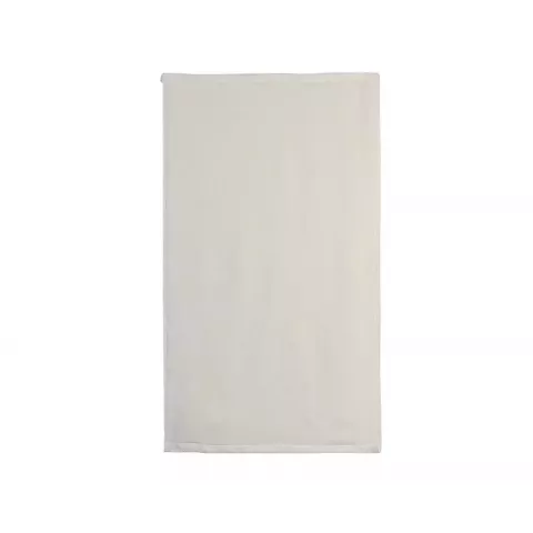 Махровое полотенце Sofi De Marko “Diamond” (крем), 50x90