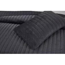 Покрывало Sofi De Marko “Фердинанд” (стоун), 240x260