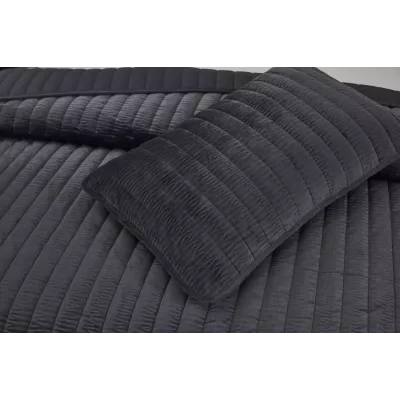 Покрывало Sofi De Marko “Фердинанд” (стоун), 240x260