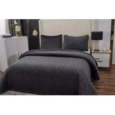 Покрывало Sofi De Marko “Фердинанд” (стоун), 240x260