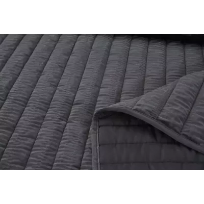 Покрывало Sofi De Marko “Фердинанд” (стоун), 240x260