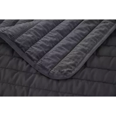 Покрывало Sofi De Marko “Фердинанд” (стоун), 240x260