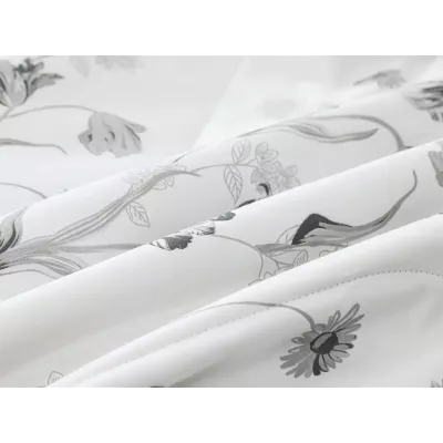 Комплект с одеялами Sofi De Marko “Роберто” №31 (сатин-велюр), семейный