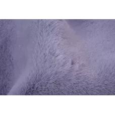 Коврик плюшевый Sofi De Marko (фиолет), 80х120