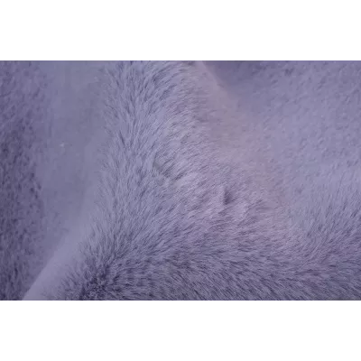 Коврик плюшевый Sofi De Marko (фиолет), 80х120