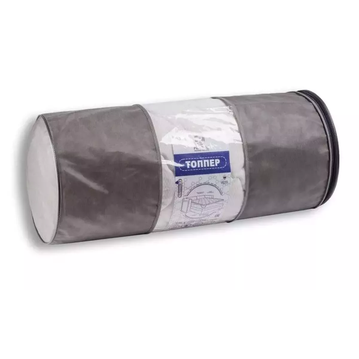 Наматрасник-топпер “Реноме”, 120х200