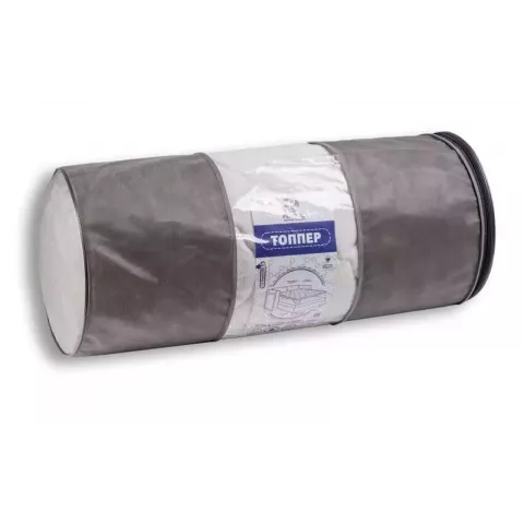 Наматрасник-топпер “Реноме”, 120х200