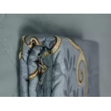 Комплект из простыни и наволочек Miss Mari "Home Collection" №1, 230х250 + 50х70