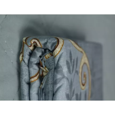 Комплект из простыни и наволочек Miss Mari "Home Collection" №1, 230х250 + 50х70