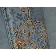 Комплект из простыни и наволочек Miss Mari "Home Collection" №1, 230х250 + 50х70