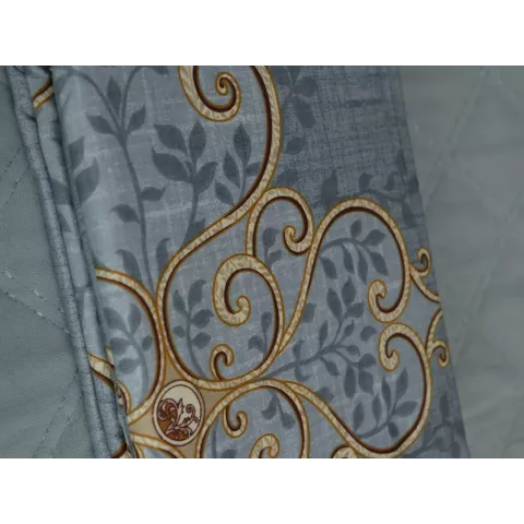 Комплект из простыни и наволочек Miss Mari "Home Collection" №1, 230х250 + 50х70