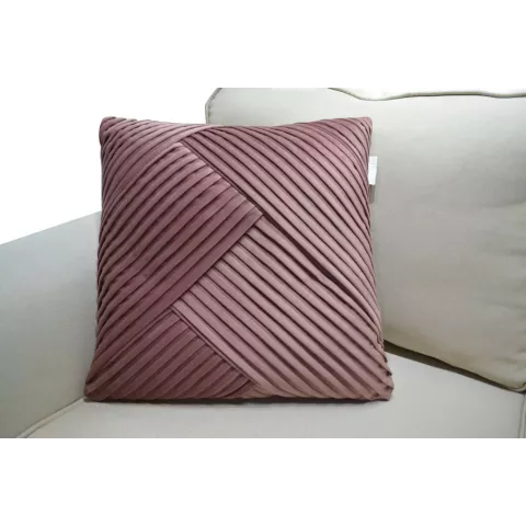 Декоративная наволочка Sofi De Marko "Эдвин" №7, 45х45