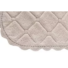 Коврик для ванной Sofi De Marko "Brianna" (капучино), 60х100