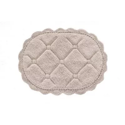 Коврик для ванной Sofi De Marko "Brianna" (капучино), 60х100