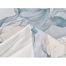 Комплект с одеялом Sofi De Marko "Ренато №15", евро