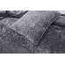 Покрывало Sofi De Marko “Патрисия” (серая), 160x220