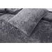 Покрывало Sofi De Marko “Патрисия” (серая), 160x220
