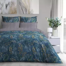 Комплект постельного белья Verossa Сатин "Forest", евро