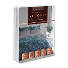 Комплект постельного белья Verossa Сатин "Forest", евро