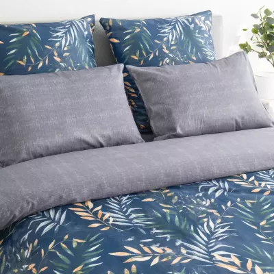 Комплект постельного белья Verossa Сатин "Forest", евро