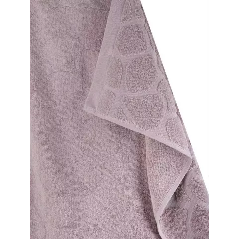 Махровое полотенце Sofi De Marko “Mari” (чайная роза), 50x90