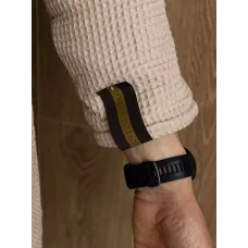 Халат махровый Sofi de Marko “Михаэль” (беж)