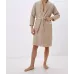 Халат махровый Sofi de Marko “Михаэль” (беж)
