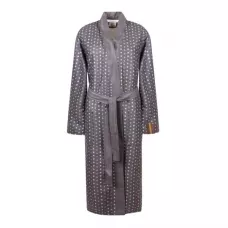 Халат махровый мужской Sofi de Marko “Бугатти” (серый)