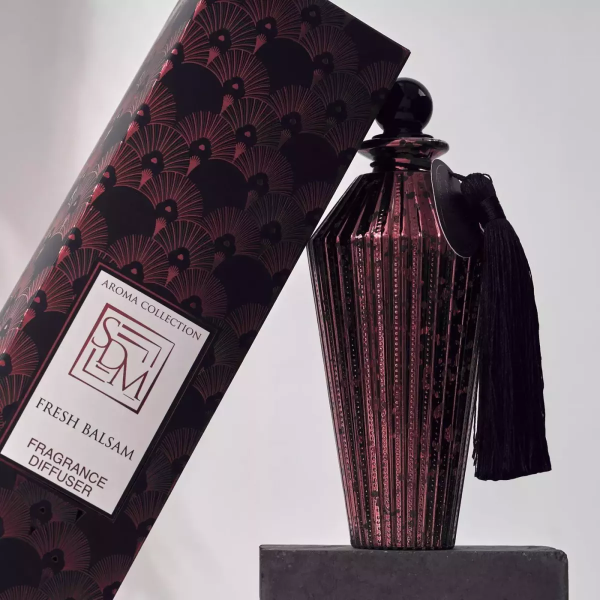 Ароматический диффузор Sofi De Marko "Fresh Balsam",300 мл