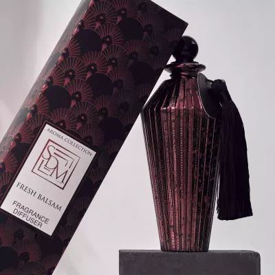 Ароматический диффузор Sofi De Marko "Fresh Balsam",300 мл