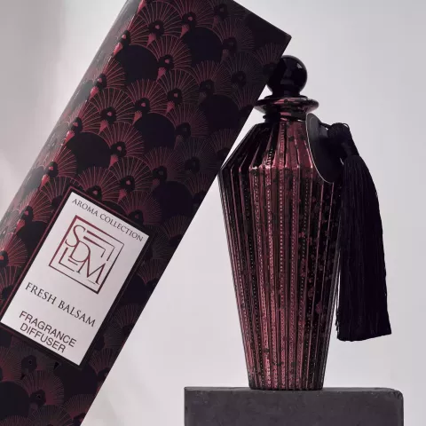 Ароматический диффузор Sofi De Marko "Fresh Balsam",300 мл