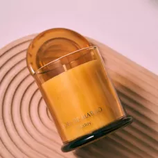 Свеча ароматическая Sofi De Marko "Holiday" (250гр), 1 шт