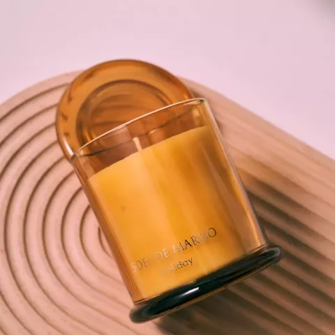 Свеча ароматическая Sofi De Marko "Holiday" (250гр), 1 шт