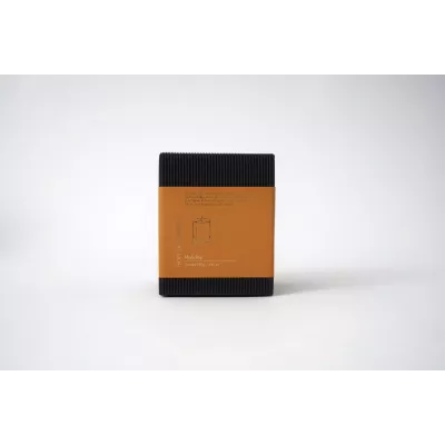 Свеча ароматическая Sofi De Marko "Holiday" (250гр), 1 шт