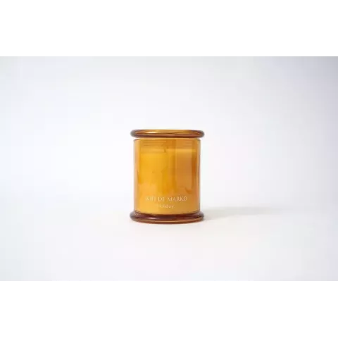 Свеча ароматическая Sofi De Marko "Holiday" (250гр), 1 шт
