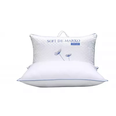 Подушка Sofi De Marko “Микрогель”, 70x70