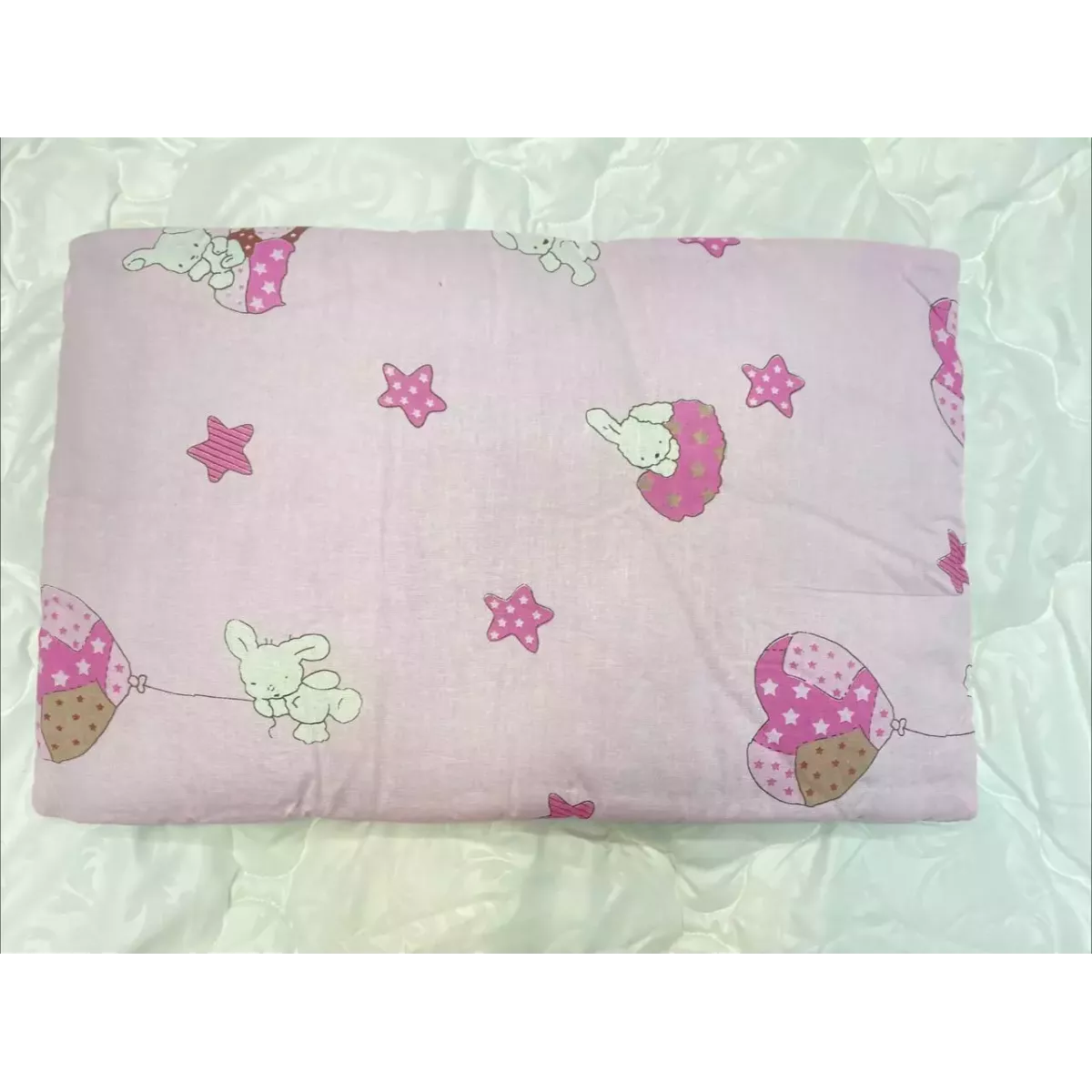 Подушка Сновидение “Синтепон” (плоская), 38x58