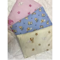 Подушка Сновидение “Синтепон” (плоская), 38x58