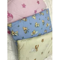 Подушка Сновидение “Синтепон” (плоская), 38x58