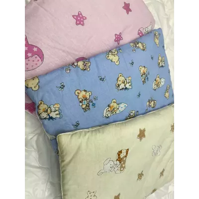 Подушка Сновидение “Синтепон” (плоская), 38x58