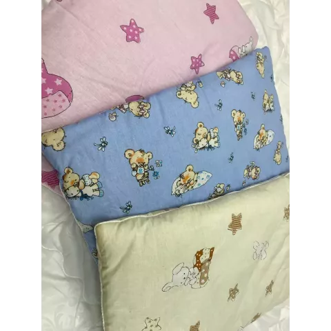 Подушка Сновидение “Синтепон” (плоская), 38x58