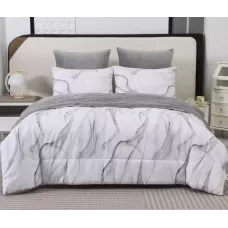 Комплект с одеялом Sofi De Marko “Роберто №14”, 1.5 спальный